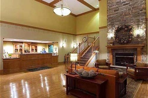 Country Inn & Suites By Radisson, Sycamore, Il İç mekan fotoğraf
