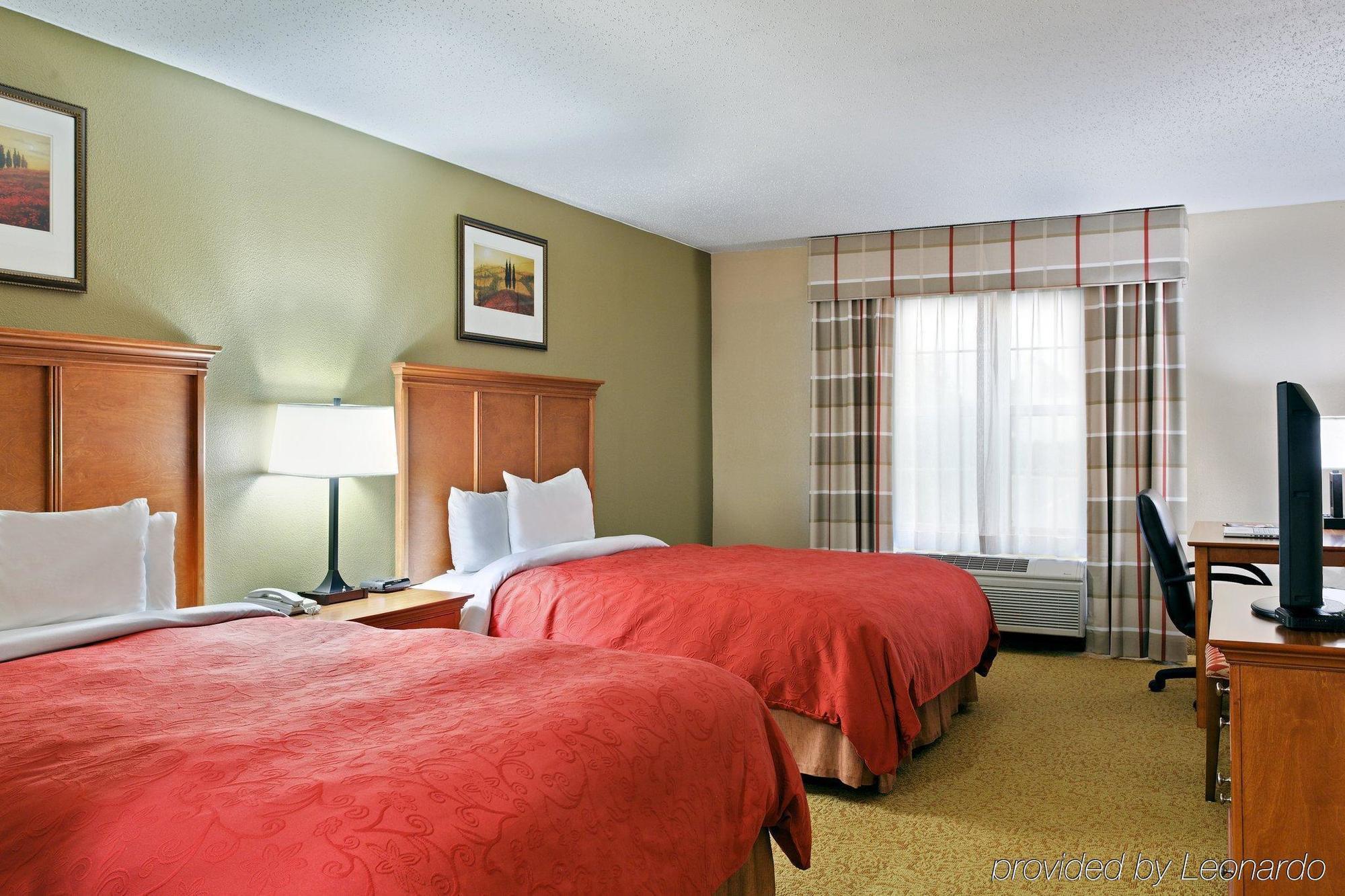 Country Inn & Suites By Radisson, Sycamore, Il Oda fotoğraf